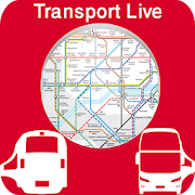 Top 20 Maps & Navigation Apps Like Transport Live - Best Alternatives