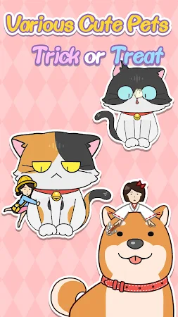 Game screenshot Cat Escape! Infinity！ apk download
