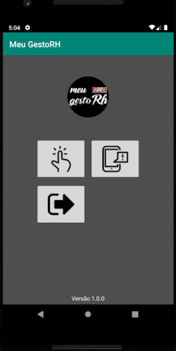 Meu GestoRh