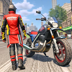 Super Bike Games: Racing Games Mod apk скачать последнюю версию бесплатно