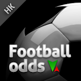 Football Odds icon