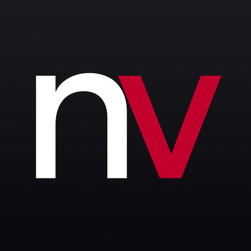 Nazarener Vlaardingen logo