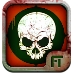 Cover Image of 下载 Zombie Frontier 2:Survive  APK