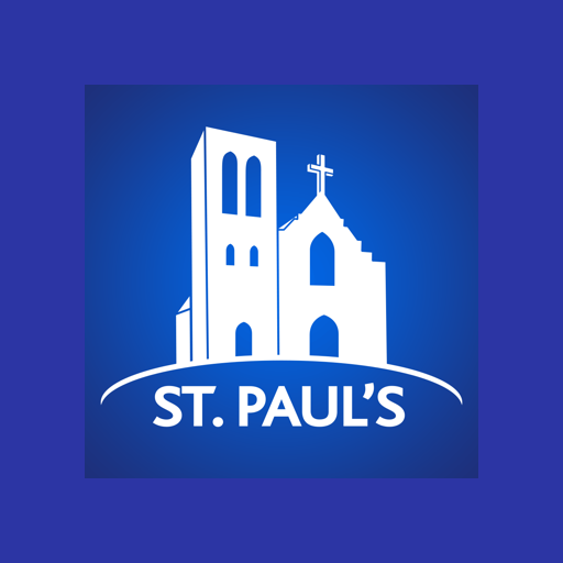 St Pauls Lutheran Sioux City logo