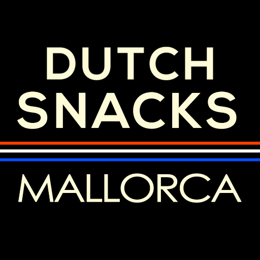 Dutch Snacks Mallorca logo