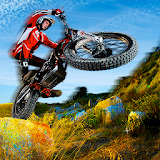 Trial Racing: Extreme Stunts icon