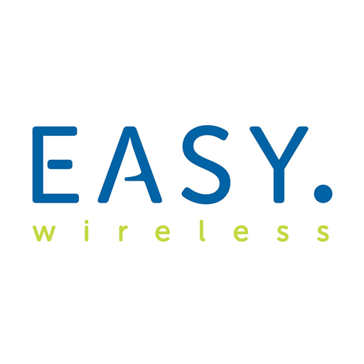 Easy Wireless  Icon