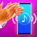 Cover Image of Download Clap hands to find phone free 1.0 APK