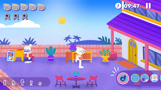 Game screenshot Neuropal - play and learn apk download
