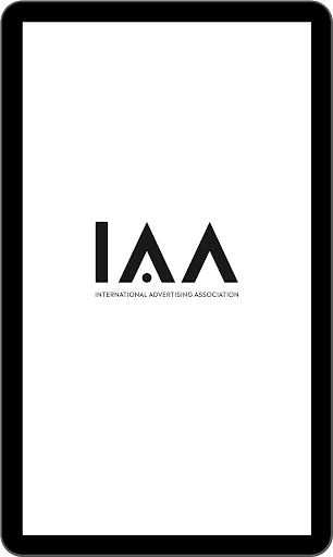 Android application IAA Global - Template App screenshort