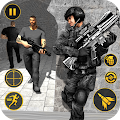 Download Jeu de Tir Anti-Terroriste 15.7 Apk for android