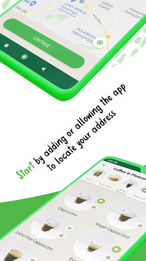 Gregory’s eorder Screen 2