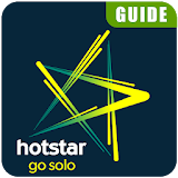 Guide For Hotstar TV Shows and Movies icon