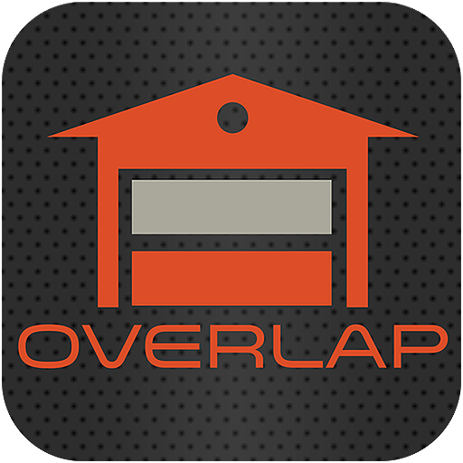 Delta Overlap logo