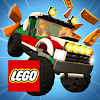 LEGO® Racing Adventures icon