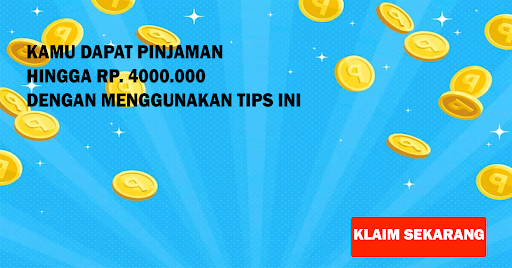 Si Pinjol Cair Tips