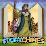 StoryChimes Exodus: Part 1 icon