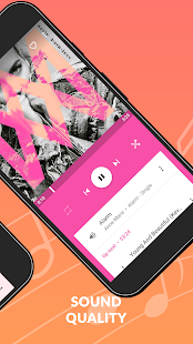 Music player - Audio player Pro 2021(圖4)-速報App