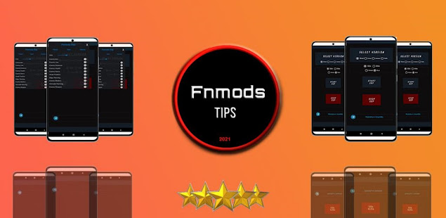 Fnmods Esp GG Tips 1.1 APK screenshots 3