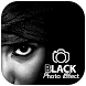 Black Photo Effect Editor - Androidアプリ