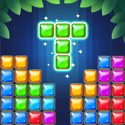 [Code] Block Puzzle: Magic Jungle latest code 06/2025