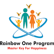 Rainbow One Program IBD App by Archeet Infotech