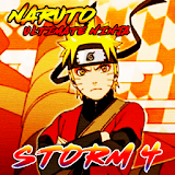 New Naruto Senki Ultimate Ninja Storm 4 Cheat icon
