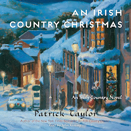 Icon image An Irish Country Christmas: A Novel