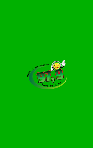 VERDES FLORESTA FM Screen 2