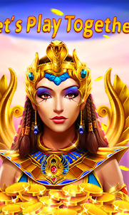 Fortune Egypt Queen