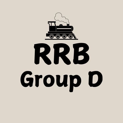 RRB Group D Mock Test 2025