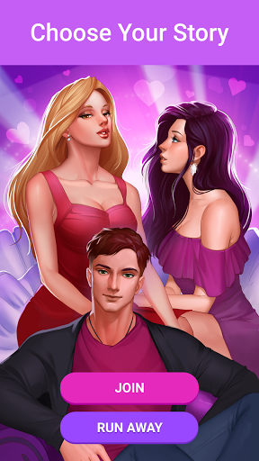 LUV – interactive game Gallery 3