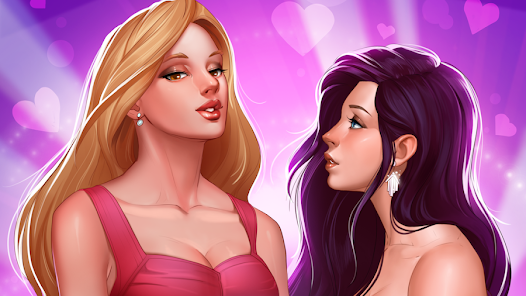 LUV – interactive game Gallery 3