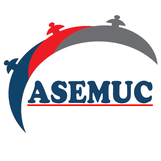 ASEMUC logo