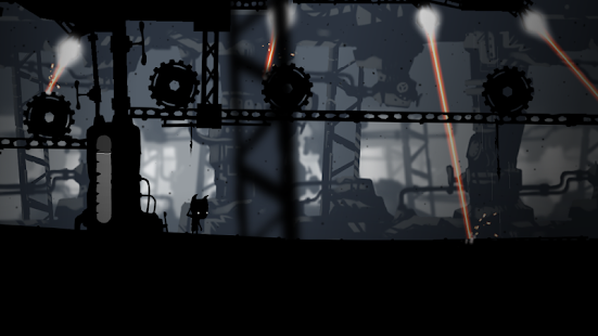 Toby: The Secret Mine Screenshot