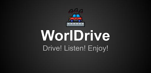 Drive and listen