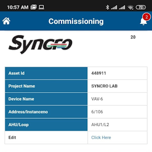Download Syncro SUIITS v1.8 (Latest Version) Free For Android 2
