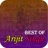 Songs Of Arijit Singh icon
