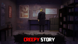 screenshot of Kuzbass: Horror Story Game