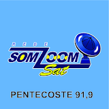 Som Zoom Sat | Pentecoste 91.9 icon
