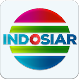 TV Indonesia - indosiar TV live icon