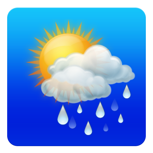 Chronus: Vista Weather Icons Latest Icon