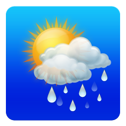 「Chronus: Vista Weather Icons」圖示圖片