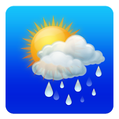 Chronus: Vista Weather Icons MOD