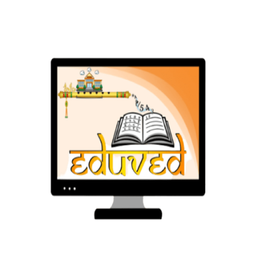 Eduved School App logo