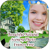 Download Beautiful Natural Scenery Photo Frames Free on Windows PC for Free [Latest Version]