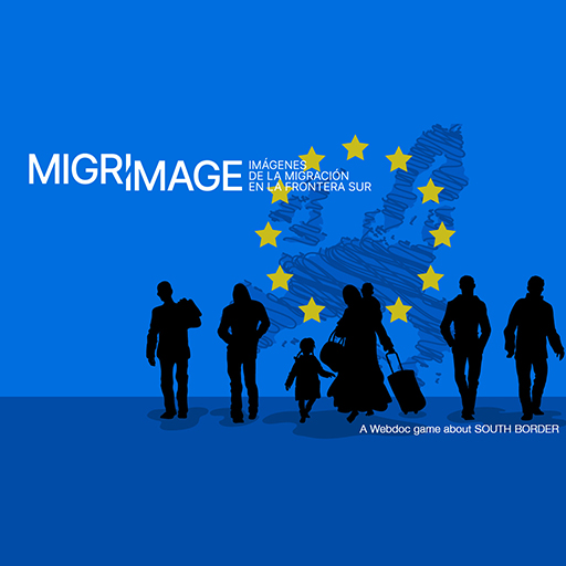 Escape Europe logo
