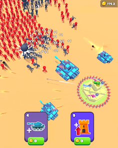 Zombieland Mayhem - Screenshot 2