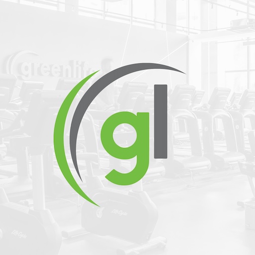 Greenlife logo