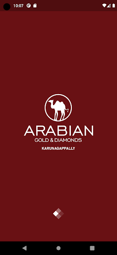 Arabian Gold And Diamonds